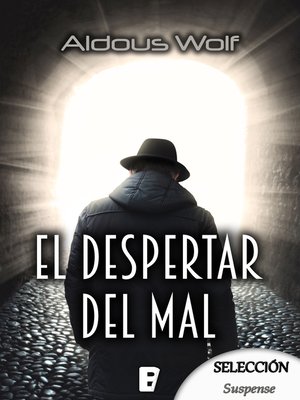 cover image of El despertar del mal
